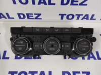 Panou clima/Ac VW Passat B8