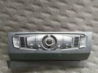 Panou clima Audi A4 B8 A5 Q5 8T1820043AA