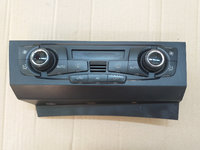 Panou Clima Audi A5 , Audi A4 B8 , Audi Q5 , Cod : 8t2820043m