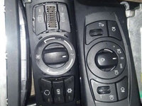 Panou clima bmw e60 bloc lumini controler i drive