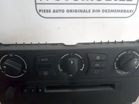 Panou Clima Bmw Seria 5 E60 2003-2009