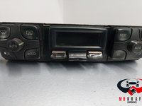 Panou clima climatronic 2208300185 220 830 01 85 Mercedes-Benz S-Class W220 [1998 - 2002] Sedan 4-usi