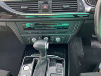 Panou Clima/Climatronic Audi A6/A7 Cu Incalzire