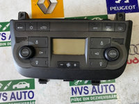 Panou clima digital Fiat Grande Punto 735447949