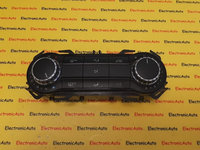 Panou clima Mercedes Benz B-Class A2469009004, 5HB01044501