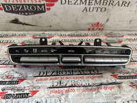 Panou clima Mercedes C-Class [W205] piesa are un buton lipsa cod: A2059058105