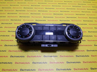 Panou Clima Mercedes GLK 2049002103, 204 900 21 03