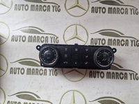 Panou clima Mercedes ML W164 A2519063300