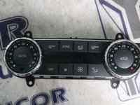 PANOU CLIMA MERCEDES ML W166 AN 2013 A1669009405