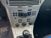 Panou clima Opel Astra H din 2008