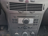 Panou clima Opel Astra H