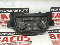 Panou clima Opel Zafira C cod: 13429876