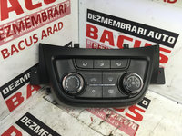 Panou clima Opel Zafira C cod: 13429876