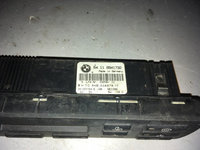 Panou clima Pentru BMW E46 cod piesa 6941732