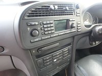 Panou clima saab 9-3 an 2005