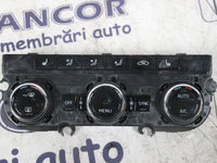 PANOU CLIMA SKODA KAROQ AN 2021 565907044CL