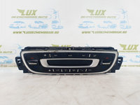 Panou clima t1001909k Renault Scenic 3 [2009 - 2012]