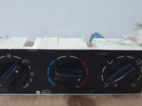 Panou climatizare Citroen Berlingo (M59) 2005 1.6HDI