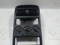 Panou climatizare cu ornament Opel Astra G (F07) 1.7 DTI 2000
