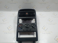 Panou climatizare cu ornament Opel Astra G (F07) 1.7 DTI 2000