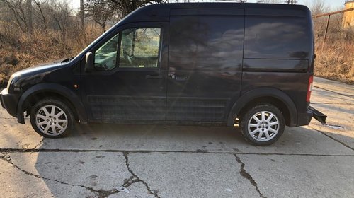 Panou climatizare Ford Transit Connect 1.8 TD