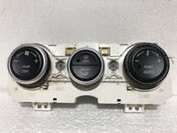 Panou climatizare Mazda 6 SF02E6A