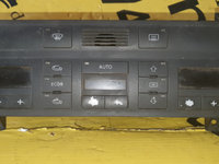 Panou climatronic 4B0820043AA Audi A6 4B/C5 [1997 - 2001]
