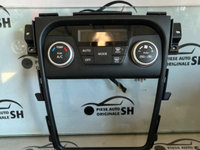 Panou climatronic AC Suzuki Sx4 2012 cod 39510-55L00