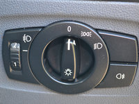 Panou climatronic BMW 118D 2005 F
