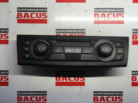 Panou climatronic BMW E87 cod: 6958536 01