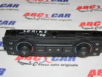 Panou climatronic BMW Seria 1 E87 / E81 cod: 5411695853601 model 2007