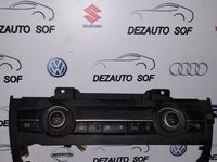 Panou climatronic Bmw X5 , X6 cod Oem 9157554