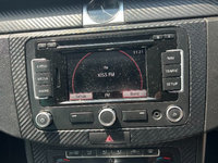 Panou climatronic cu incalzire VW Passat CC din 2011