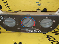 Panou climatronic - Fiat Doblo [2001 - 2005]