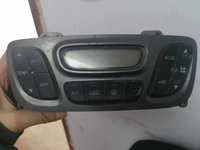 Panou climatronic hyundai santa fe 2001-2005