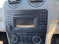 Panou climatronic Mercedes ML 280 CDI Facelift din 2009