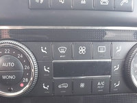 Panou Climatronic Mercedes ML W164