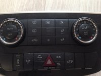 Panou Climatronic Mercedes ml w164