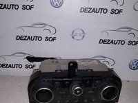 Panou climatronic Nissan Qashqai cod Oem 27500br57a