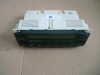 Panou climatronic, vw passat 3B, vw golf IV, anul 1998