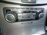 Panou Climatronic VW Passat B7