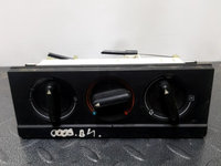 Panou comandă aer - Audi 80 B4 [1991 - 1996]