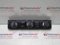 Panou comanda ac, 6411-9177712-01, Bmw 5 (E60)