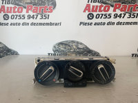 Panou comanda ac, 6R0820045G, Vw Polo 6R