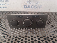 PANOU COMANDA AC 90151241 Opel Astra H [2004 - 2007]