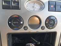 Panou Comanda AC Aer Conditionat Clima Climatronic Ford Mondeo MK 3 2000 - 2007