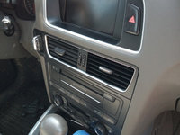 Panou Comanda AC Audi Q5 3.0 TDI 2009 SUV