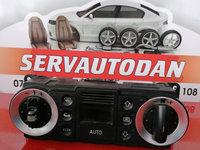 Panou comanda AC Audi TT 1.8 Benzina 2006, 8N0820043A