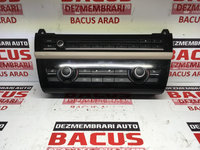 Panou comanda AC BMW F10 cod: 9241243 01