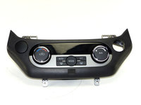 Panou Comanda AC Chevrolet Aveo / Kalos 2005/03-2007/12 1.2 53KW 72CP Cod 96437402